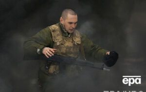 После объявления перемирия боевики более 60 раз обстреляли позиции сил АТО