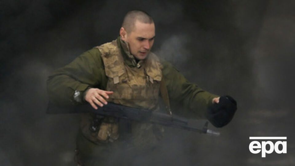 После объявления перемирия боевики более 60 раз обстреляли позиции сил АТО