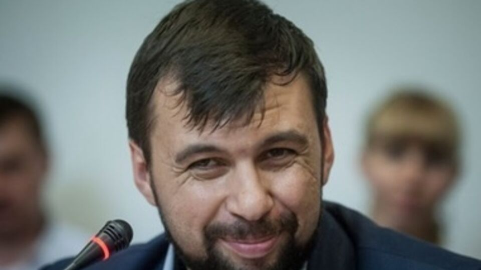 Пушилин: Украинские военные могли открыть огонь из Дебальцево, где нет мобильной связи и интернета, так как не знали о наступившем перемирии