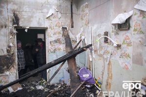 Обстрелы со стороны боевиков участились