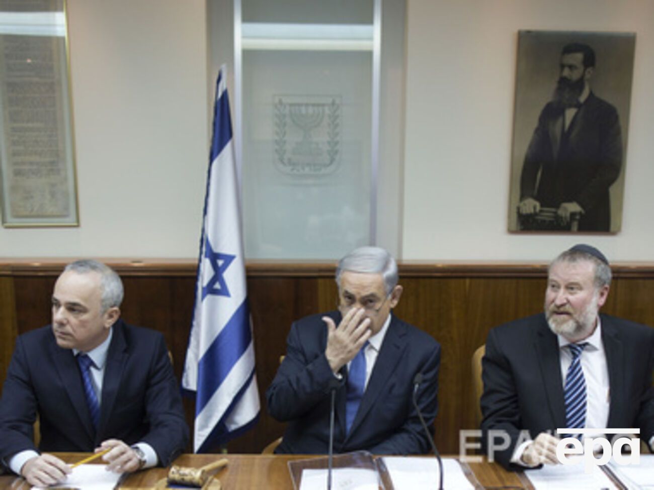 Власти Израиля ожидают, что&nbsp;репатрианты благоприятно повлияют на общество и экономику Израиля