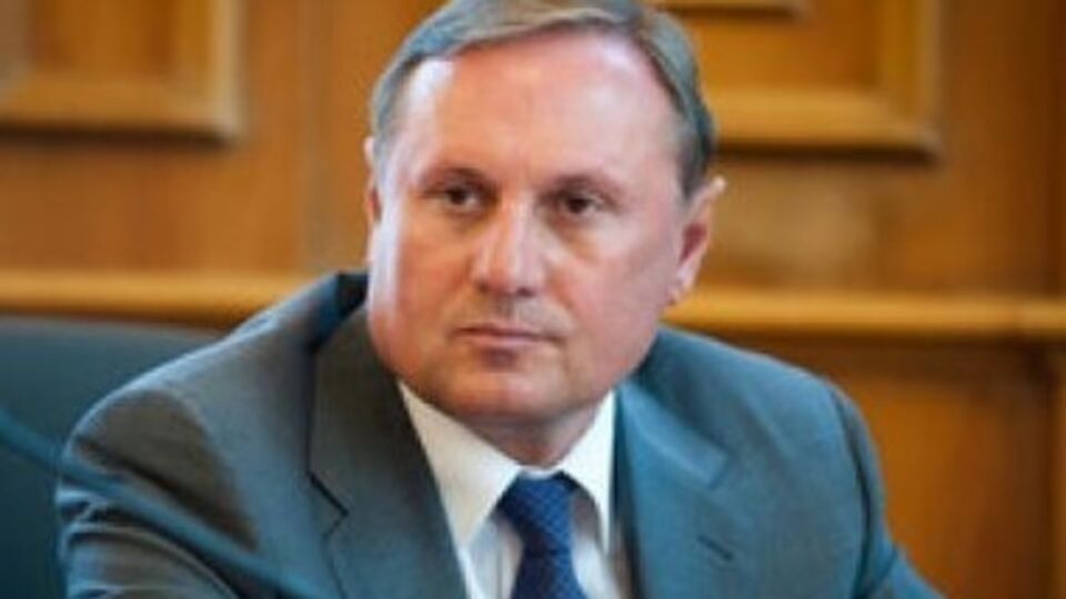 Ефремов: Я не собираюсь эмигрировать или просить политического убежища в других странах