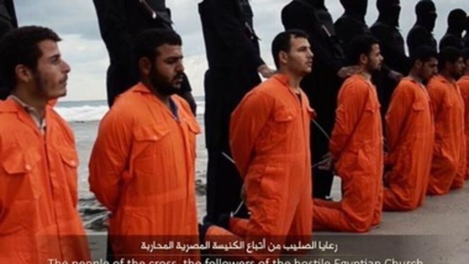 Египтян похитили в подконтрольном исламистам городе Сирт на востоке Ливии