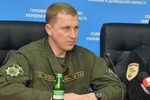Горловку обстреляли в 21.30 со станции Никитовка Донецкой железной дороги