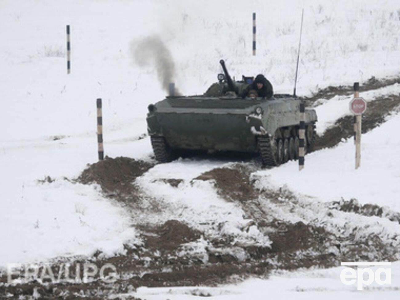 ОБСЕ зафиксировала несколько случаев нарушения перемирия