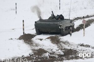 ОБСЕ зафиксировала несколько случаев нарушения перемирия