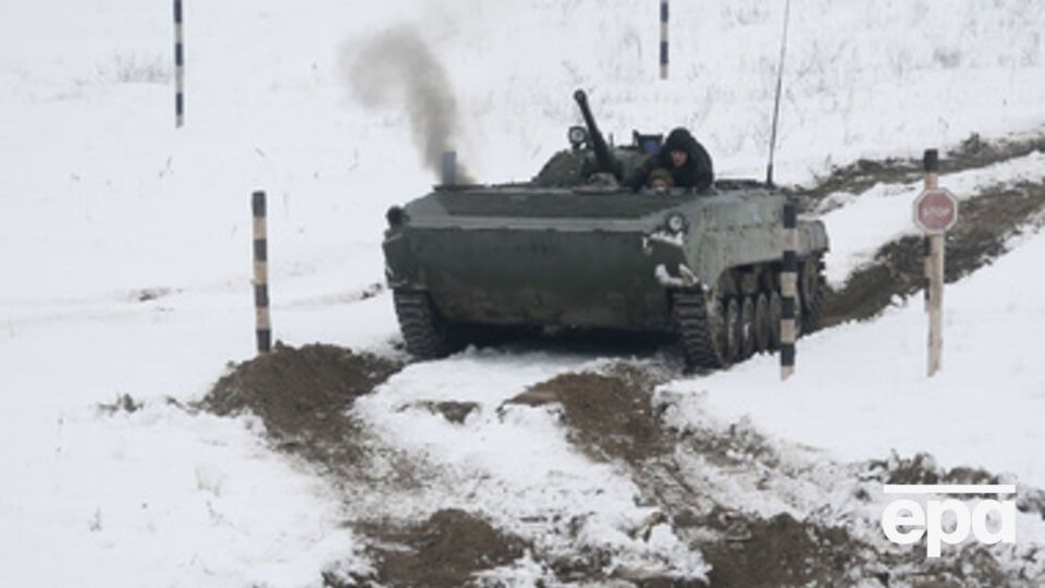 ОБСЕ зафиксировала несколько случаев нарушения перемирия