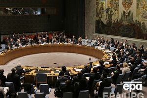 Совбез ООН не планирует сегодня обсуждать ситуацию в Украине