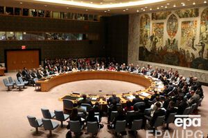 ООН обсудит ситуацию в Украине в ближайшие дни
