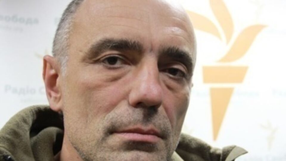 Касьянов: Готовится окружение наших войск западнее Луганского, возможны удары на Лисичанск и Бердянск