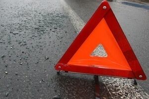 В ДТП погибли три человека