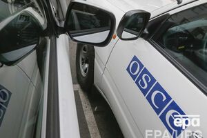 Миссия ОБСЕ попытается попасть в Дебальцево