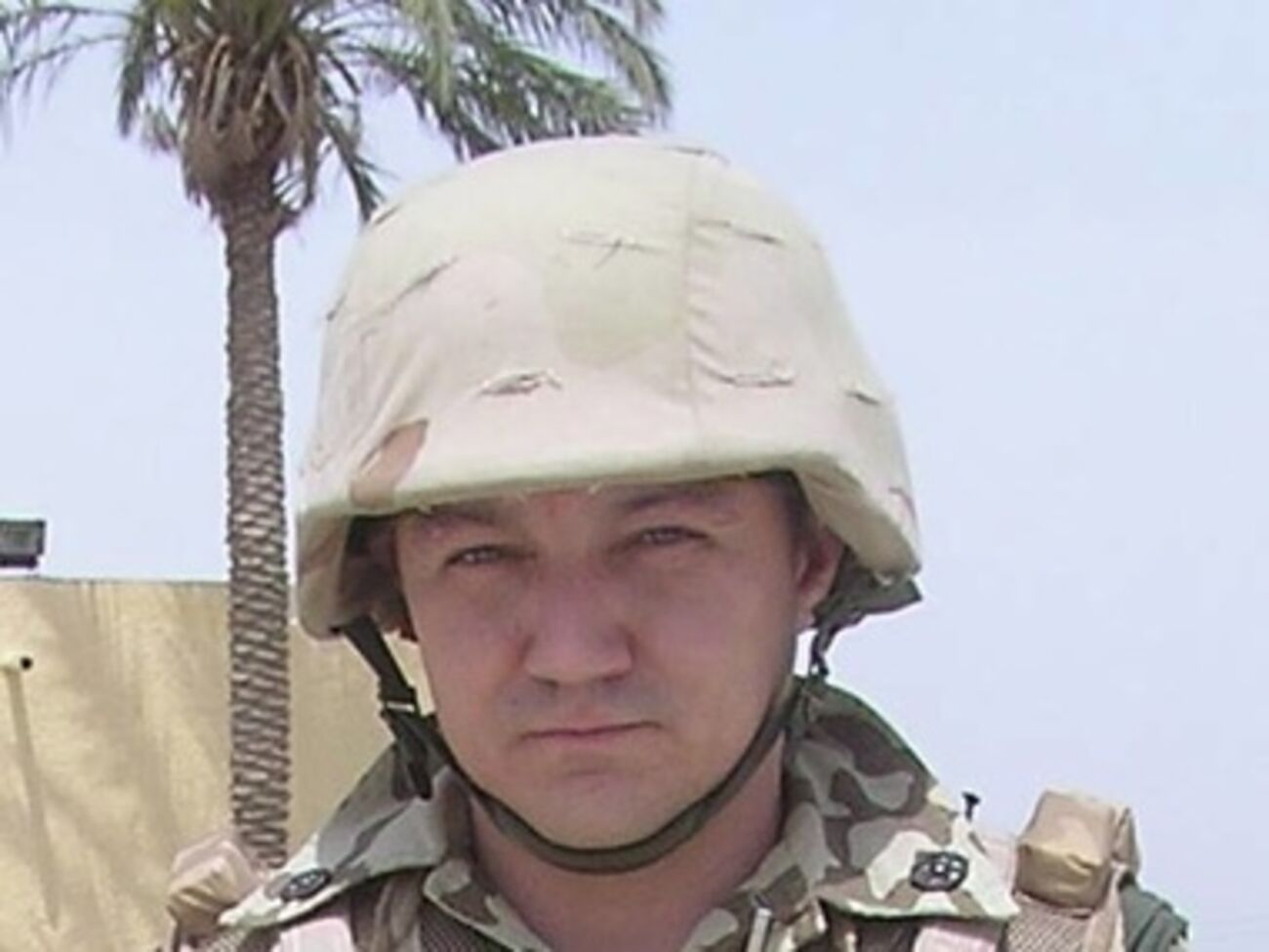 Силы АТО отбили атаку боевиков