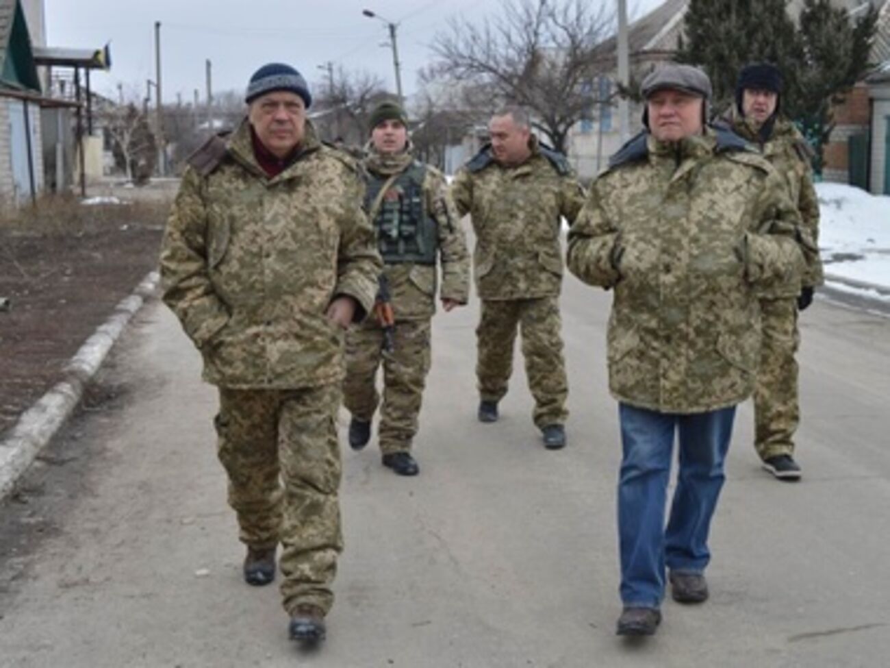 Некоторые отделения в больнице работают