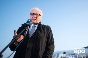 Глава МИД Германии надеется на скорое принятие резолюции Совета безопасности ООН