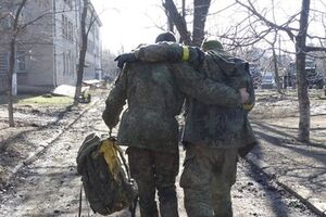 18 бойцов "Азова" были ранены