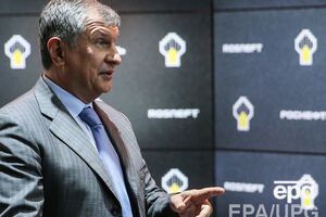 Сечин: Падение цен на нефть в 2014 году --- "рябь на воде" по сравнению с нефтяным кризисом 1985 года