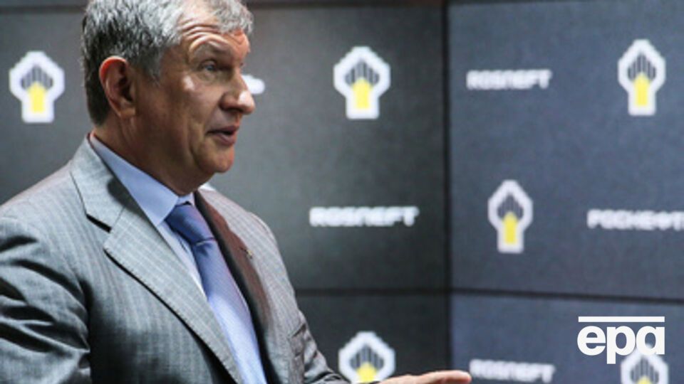 Сечин: Падение цен на нефть в 2014 году --- "рябь на воде" по сравнению с нефтяным кризисом 1985 года