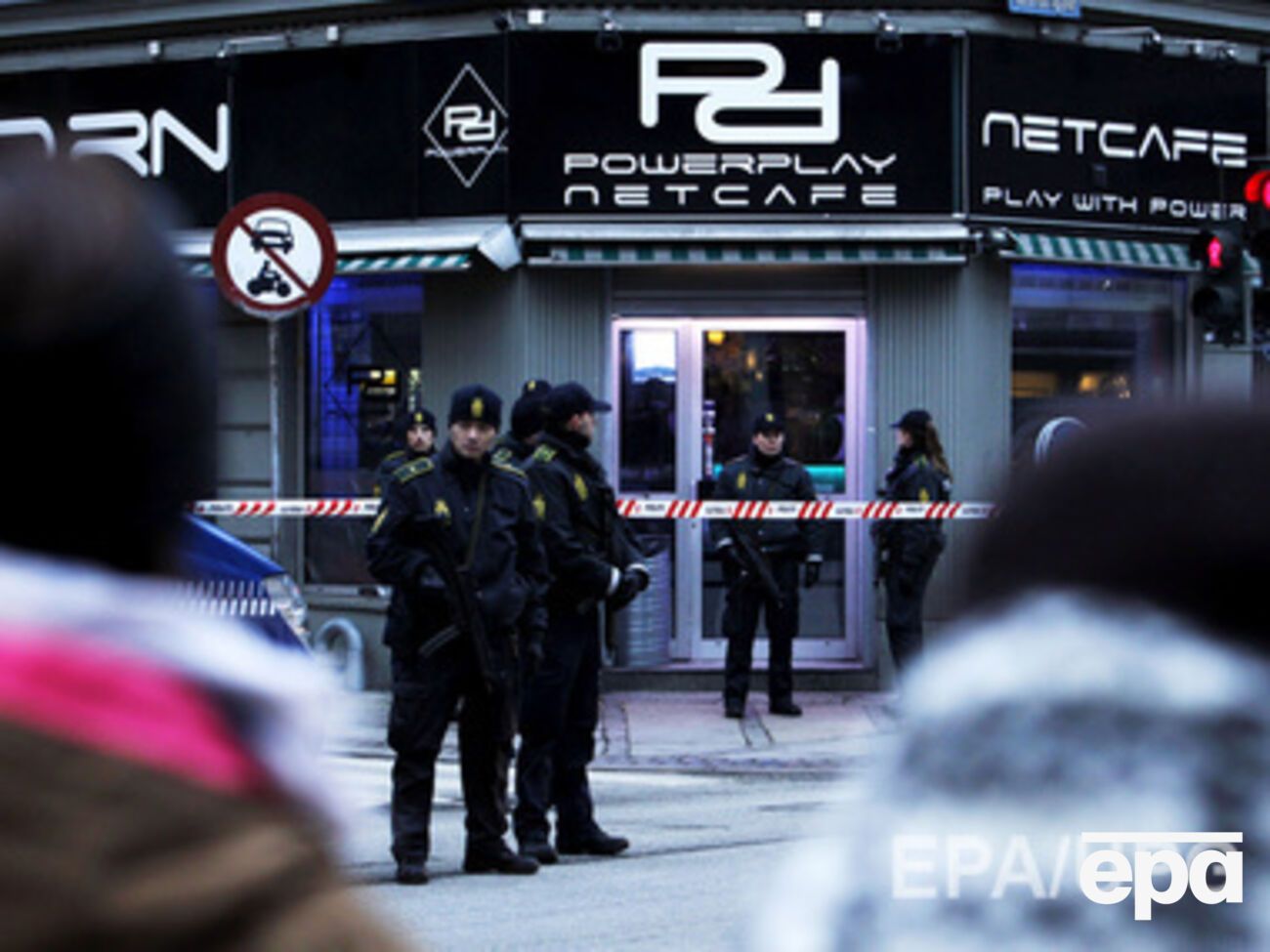 Адвокат задержанных&nbsp;отметил, что они отрицают все обвинения