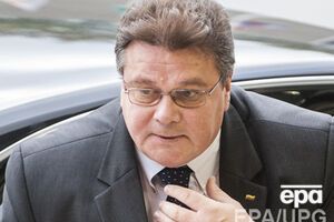 Линкявичюс: К сожалению, предсказания были правильными