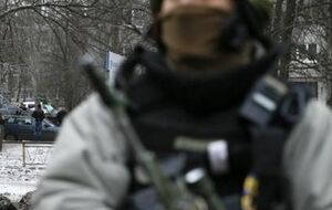 Силы АТО ликвидировали командира военной разведки "ЛНР"