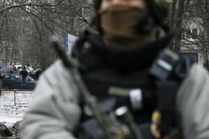 Силы АТО ликвидировали командира военной разведки "ЛНР"