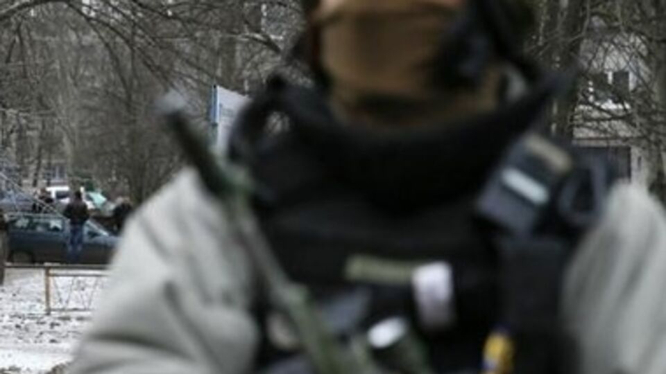 Силы АТО ликвидировали командира военной разведки "ЛНР"