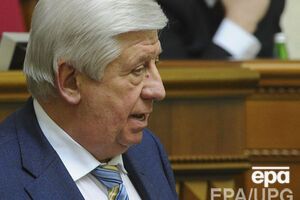 Шокин заявил, что высокопоставленных чиновников будут задерживать и далее