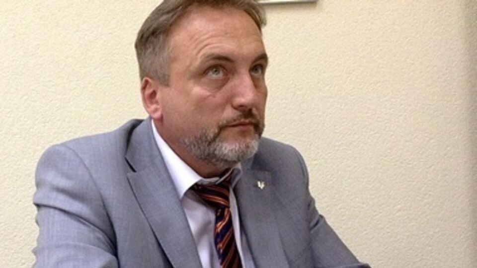 Генеральный директор концерна РРТ Александр Пивнюк уволен