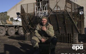 В районе донецкого аэропорта возобновились боевые действия