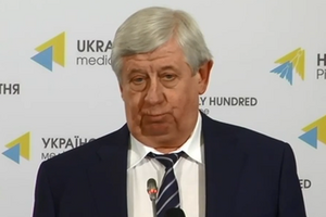 Виктор Шокин: Не скажу, какого чиновника задержат следующим