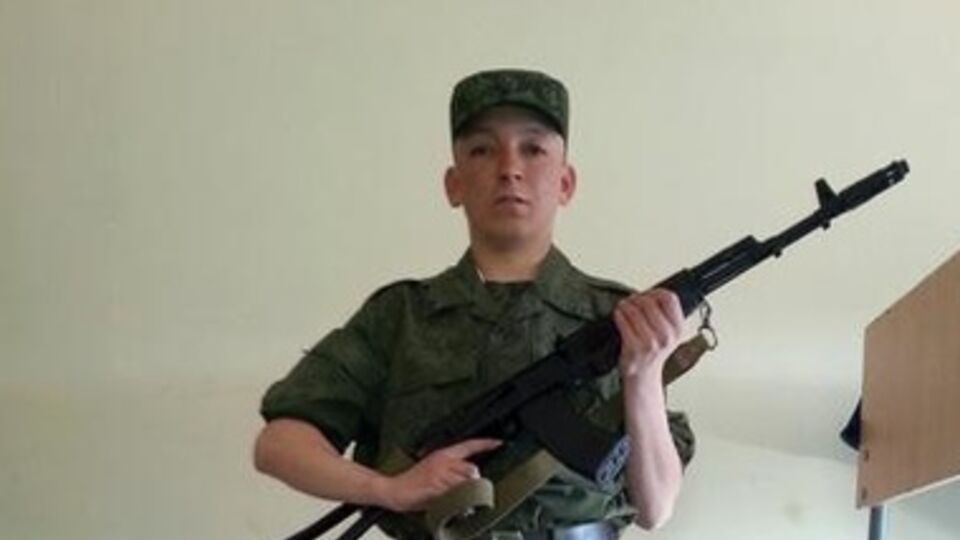 Матери сообщили, что Илья Кудрявцев совершил самоубийство и сам себе нанес повреждения