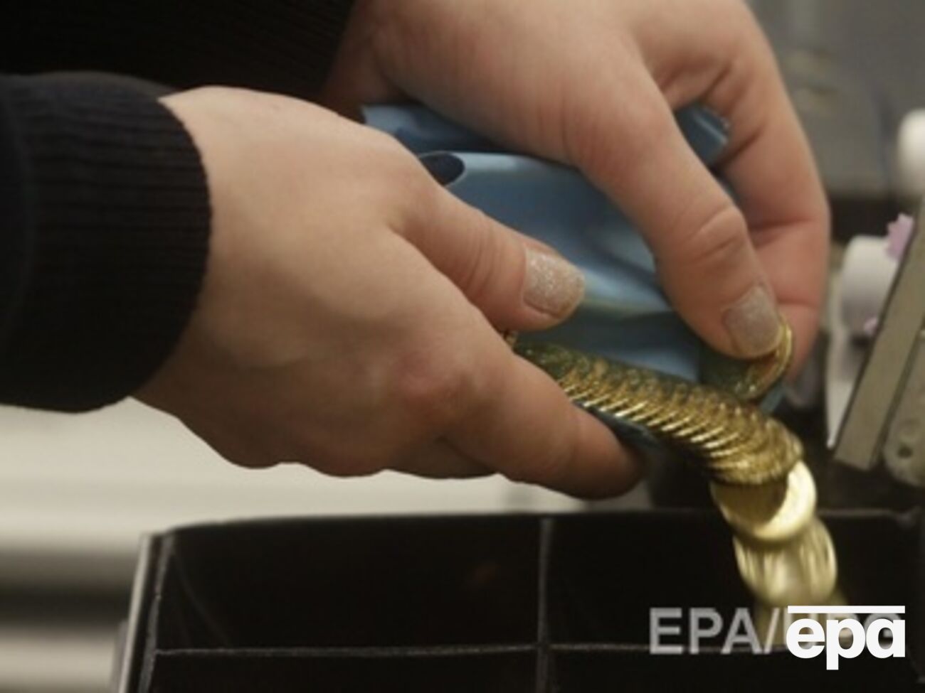 По прогнозам правительства, ВВП Украины в 2015 году упадет на 5,5%