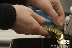 По прогнозам правительства, ВВП Украины в 2015 году упадет на 5,5%