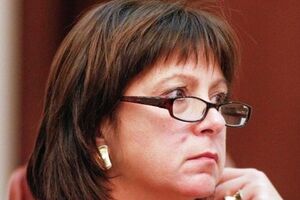 Яресько: В первый год программы может быть выделено до 60% ее общего объема, что в случае Украины равняется $10,8 млрд