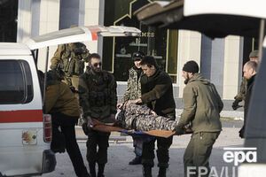 Боевики активно вербуют украинцев, чтобы восполнить потери