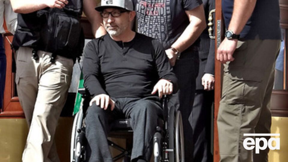 Кернес за то, чтобы его дело передали в суд