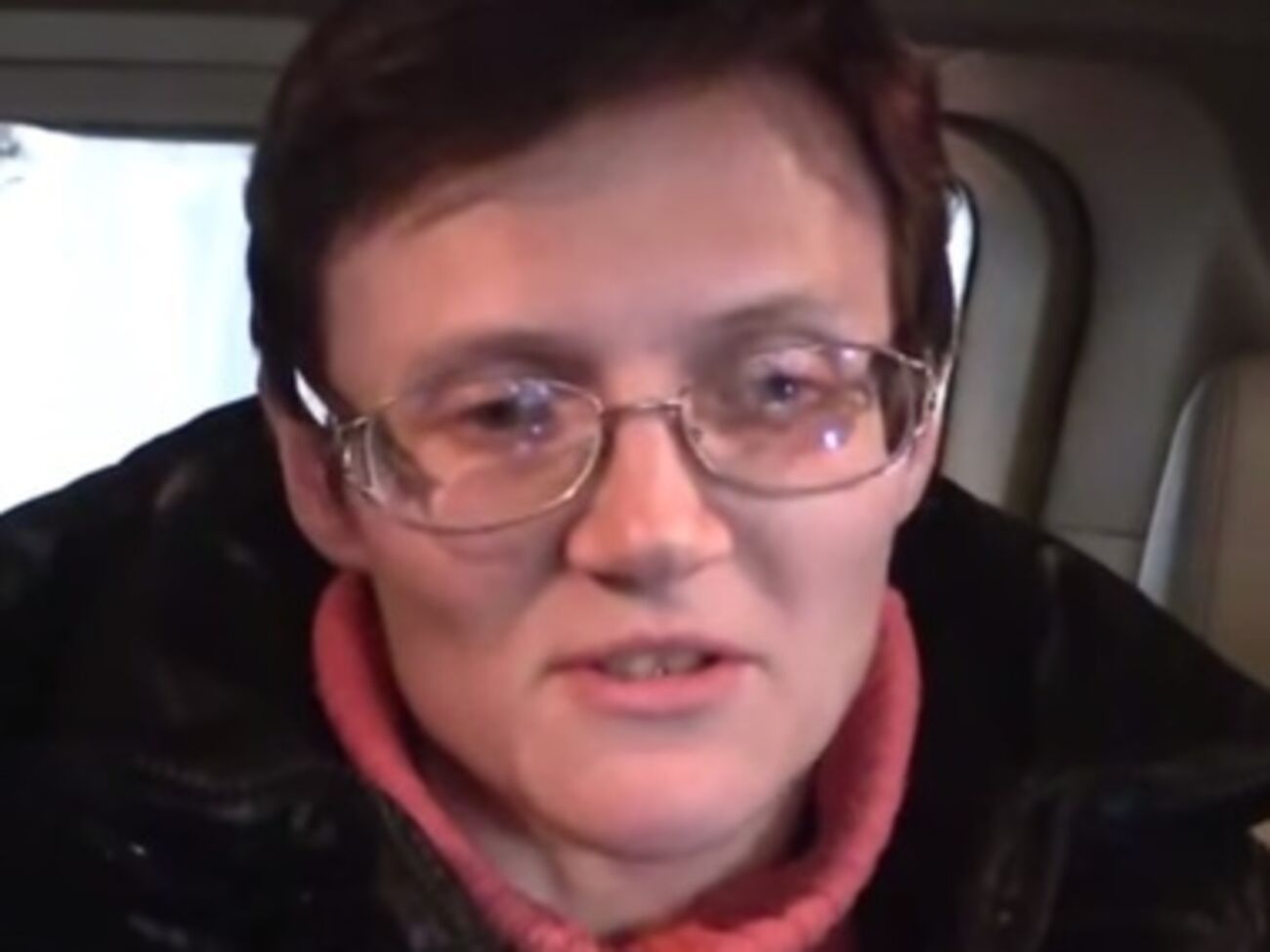 Светлана Давыдова находилась под стражей с 22 января по 3 февраля