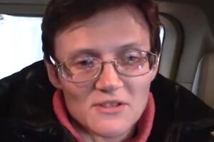 Светлана Давыдова находилась под стражей с 22 января по 3 февраля