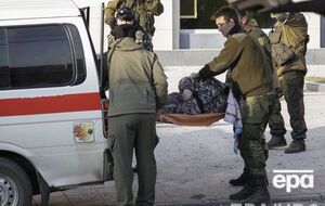 У боевиков много раненых, в том числе россиян, сообщил Бочкала