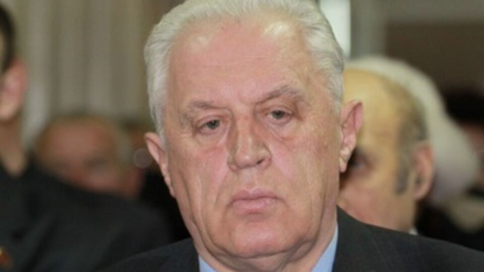 Грач считает, что Ефремова будут судить незаслуженно