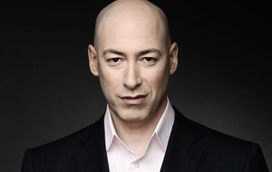 Дмитрий Гордон: Всем нравиться я не пытаюсь, на награды и премии не претендую