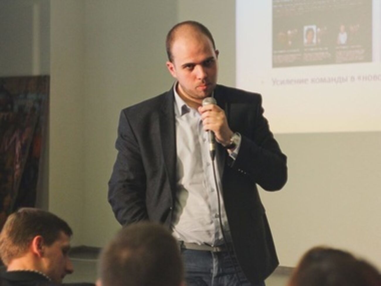 Шокин торопится до 20 февраля, считает Щербина