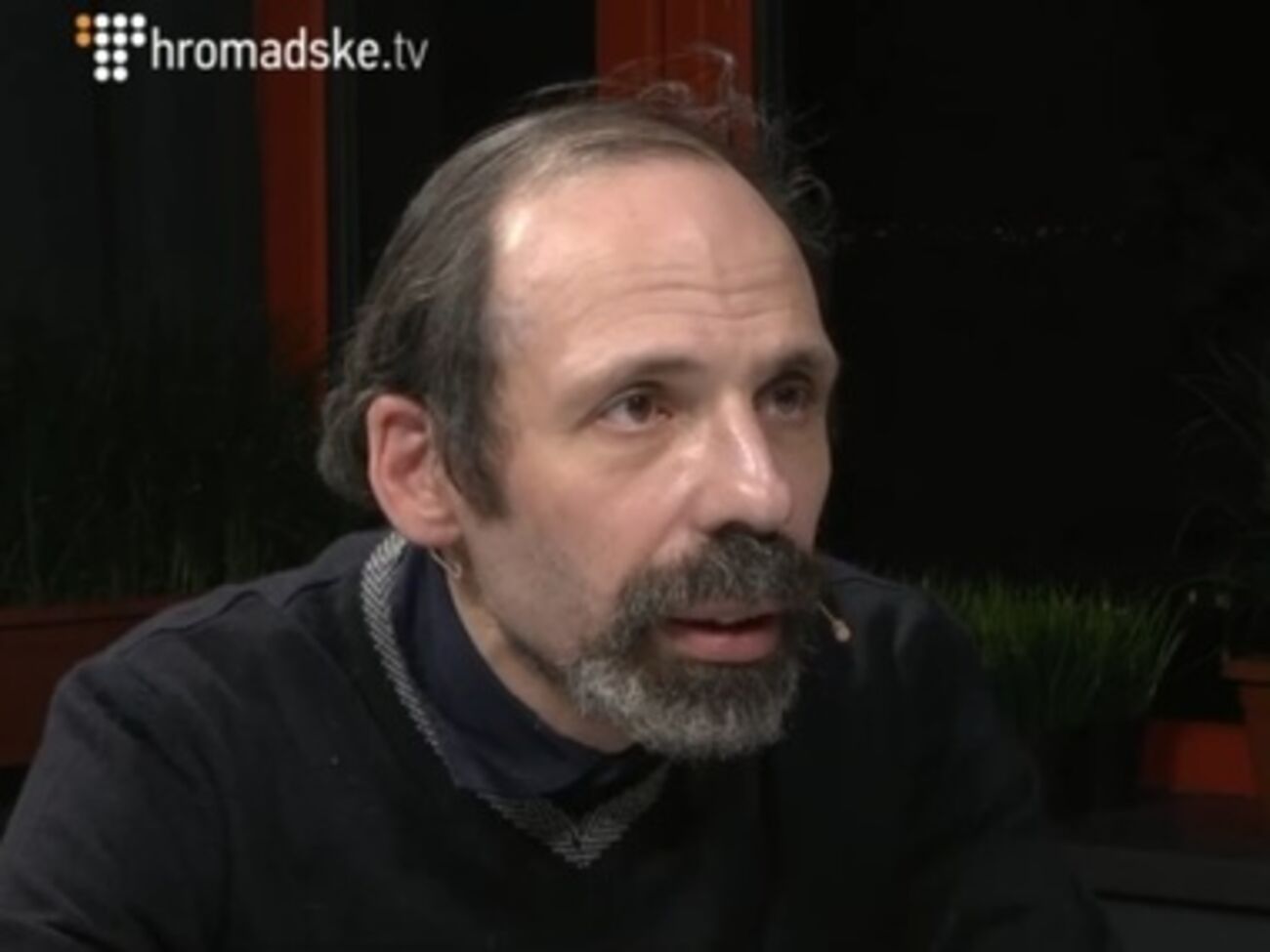 Уголовное дело против Павла Шехтмана возбудили в октябре прошлого года