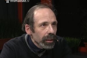 Уголовное дело против Павла Шехтмана возбудили в октябре прошлого года