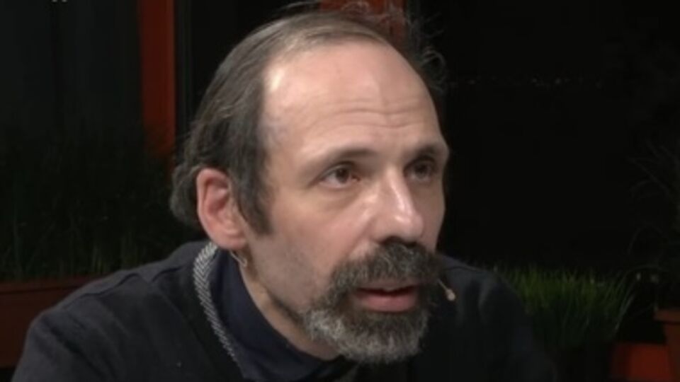 Уголовное дело против Павла Шехтмана возбудили в октябре прошлого года