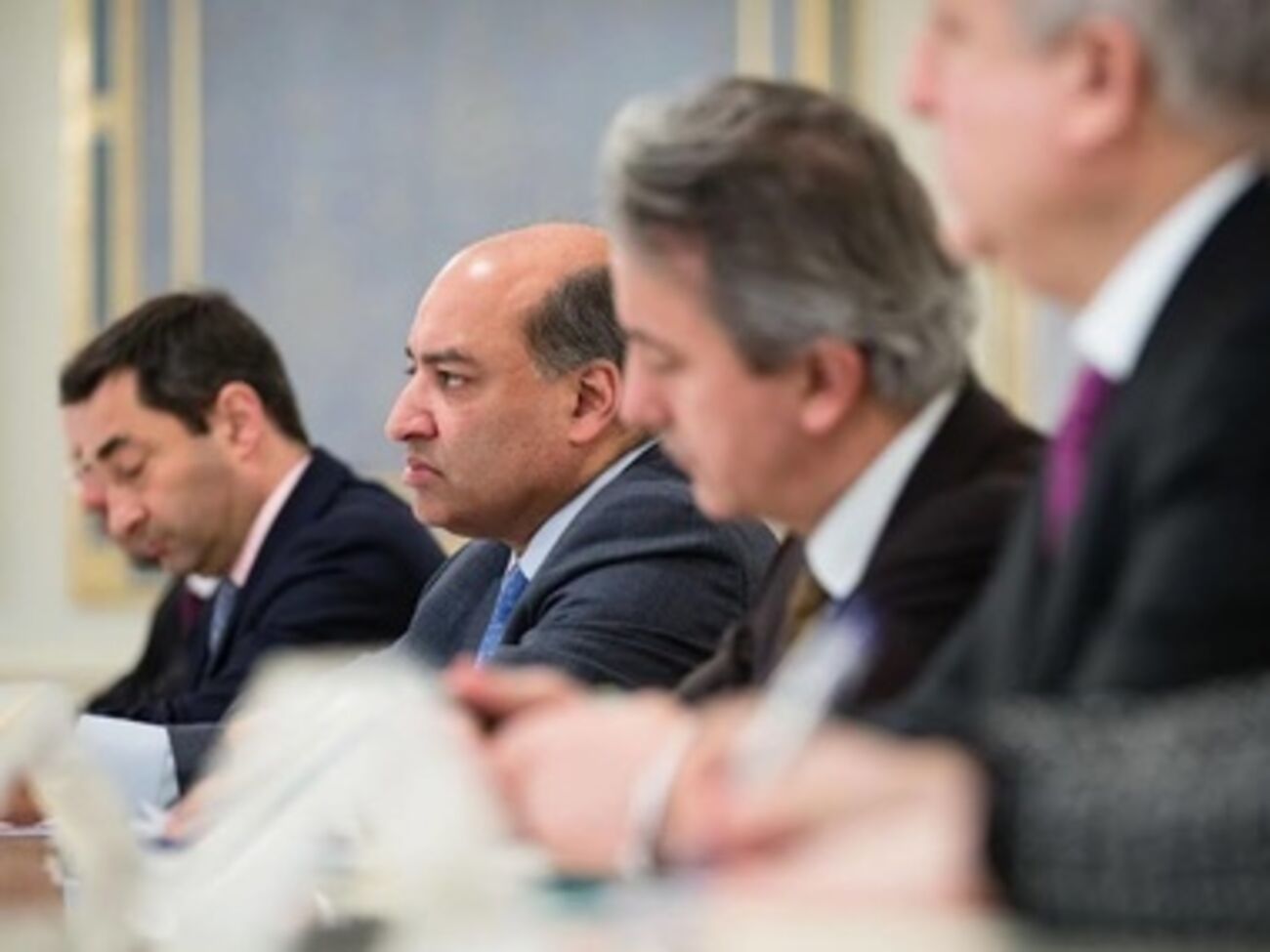 Также ЕБРР реализует в энергетическом секторе Украины проекты атомной безопасности и внедрения энергосберегающих технологий