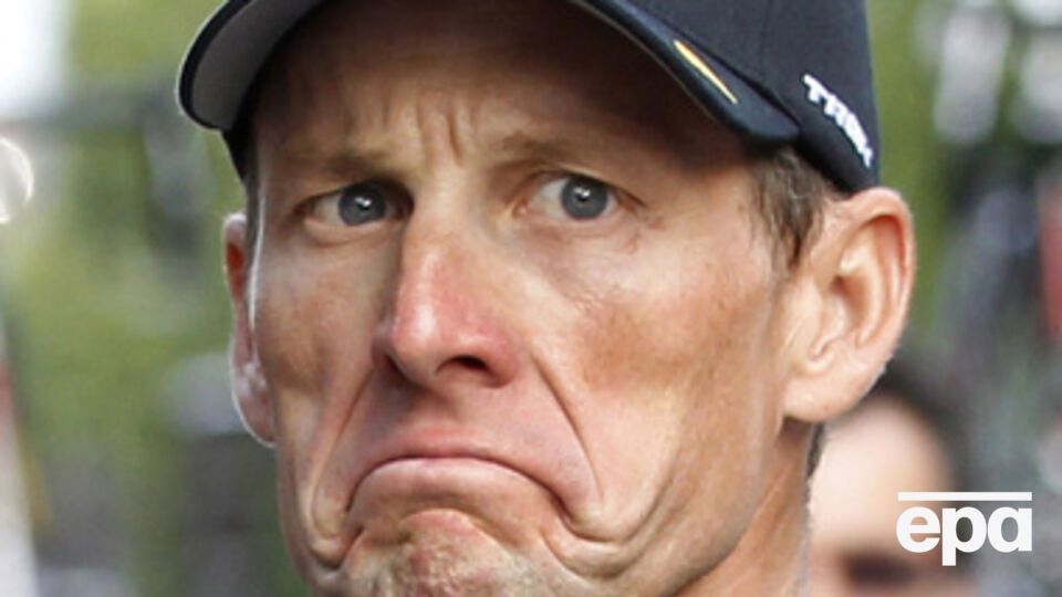 Почти 10 лет назад суд отказал SCA в удовлетворении иска против Армстронга и обязал выплатить ему обещанные деньги