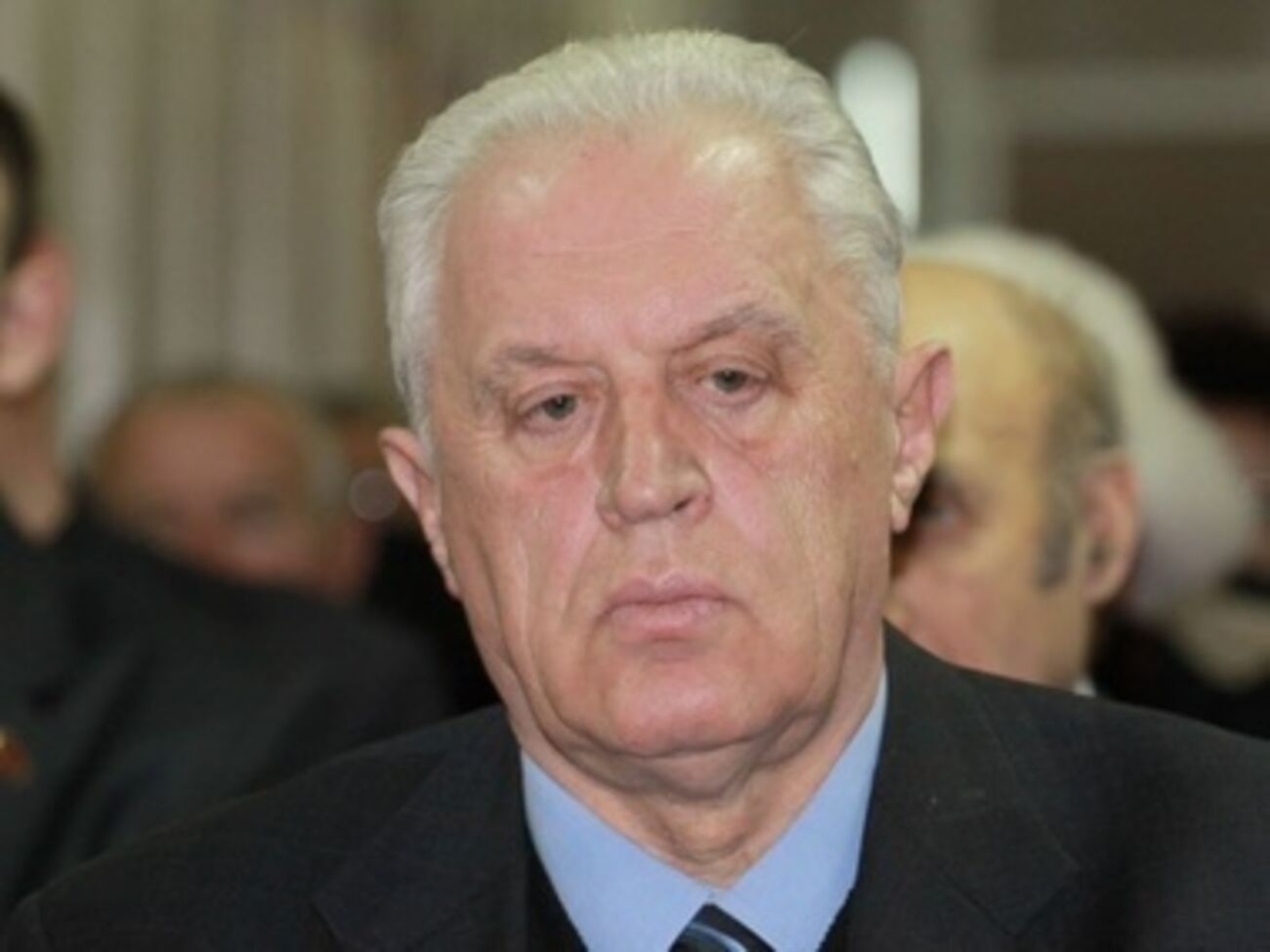 Grach believes that Yefremov will be tried undeservedly