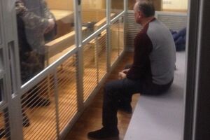 Александр Ефремов может выйти на свободу под залог 3,7 млн грн